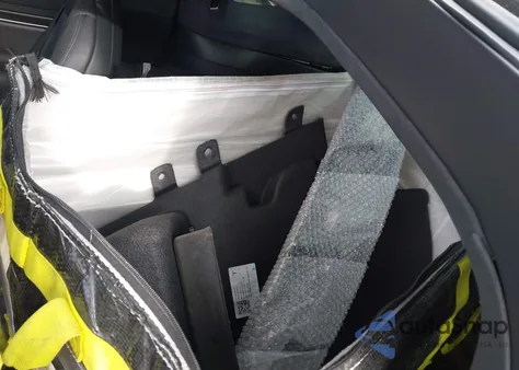 2025 Tesla Model X Plaid from USA, damaged, VIN 7SAXCBE64SF470022